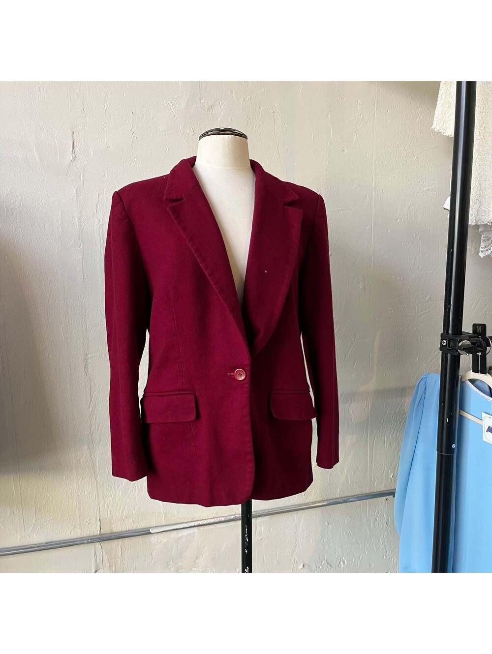 Wool Blazer (12)